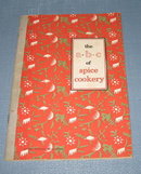 The ABC of Spice Cookery