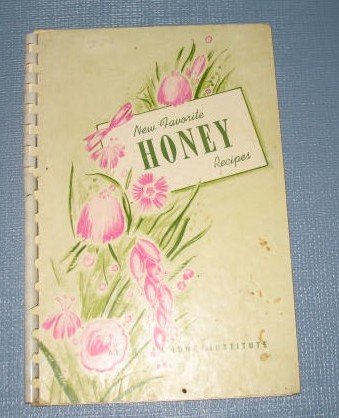 New Favorite Honey Recipes from the American Honey Institute