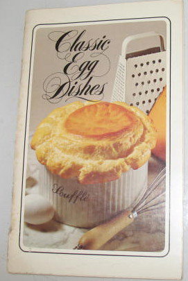 Classic Egg Dishes