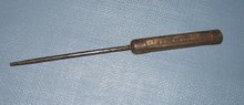 Reilly Bros. & Raub ice pick