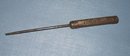 Reilly Bros. & Raub ice pick