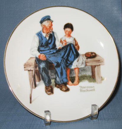 Norman Rockwell
