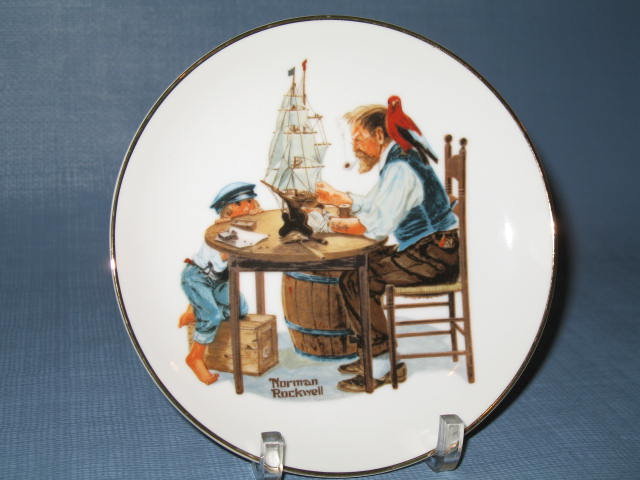 Norman Rockwell