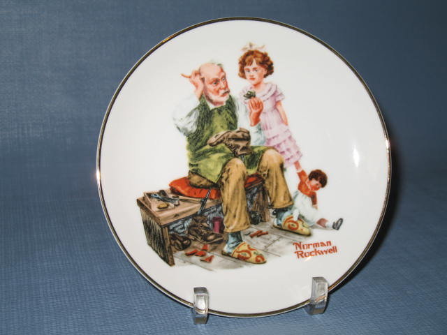 Norman Rockwell