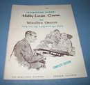 Hobby-Lesson Course for Wurlitzer Organs
