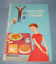 Praise for the Cook from Procter and Gamble