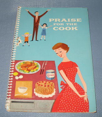 Praise for the Cook from Procter and Gamble