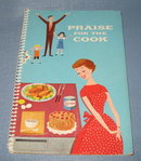 Praise for the Cook from Procter and Gamble