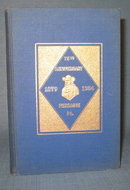 75th Anniversary of Perkasie PA Historical Edition