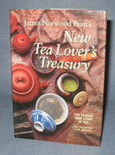 James Norwood Pratt's New Tea Lover's Treasury