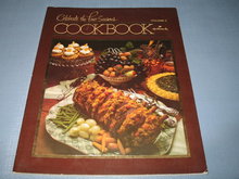Celebrate the Four Seasons Cookbook, Volume II