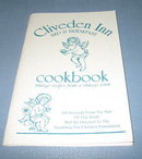 Cliveden Inn Bed and Breakfast Cookbook