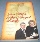 Tea with the Angel Lady by Marilynn and William Webber