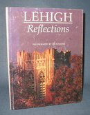 Lehigh Reflections - photography by Jim Schafer
