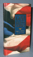 God Bless America : Prayers and Reflections for Our Country from Zondervan