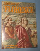 Looking at Florence by Rolando Fusi