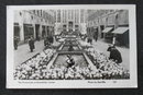 The Promenade at Rockefeller Center postcard