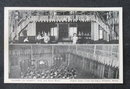 Assembly - For Laughter, Song and Story Hour, Forest Acres, Camp for Girls, Fryeburg ME postcard