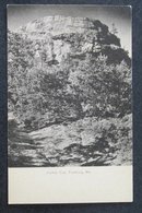 Jockey Cap, Fryeburg ME postcard