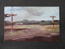 Indian Acres Camp, Fryeburg ME postcard