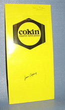 Cokin Creative Filter System by Jean Coquin