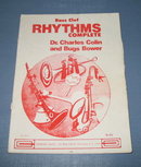 Bass Clef Rhythms Complete Volume One by Dr. Charles Colin and Bugs Bower