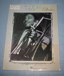 Artist Trombone Transcriptions : The J. J. Johnson Collection