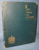 150 Views of London