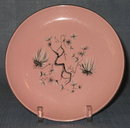 Taylor, Smith, Taylor Dwarf Pine bread plate
