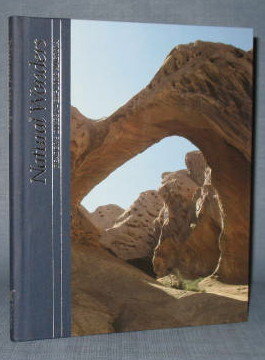 Reader's Digest Explore America Natural Wonders