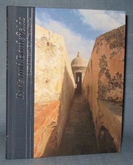 Reader's Digest Explore America Forts and Battlefields