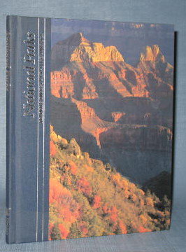 Reader's Digest Explore America National Parks