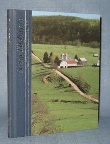 Reader's Digest Explore America Scenic Highways