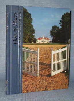 Reader's Digest Explore America Historic Places
