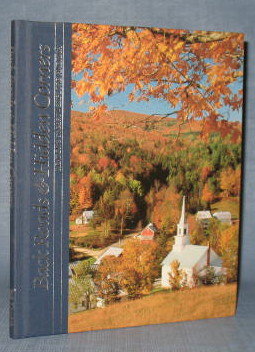 Reader's Digest Explore America Back Roads and Hidden Corners