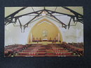 Trinity United Church of Christ, Berlin PA postcard