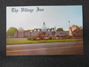 The Village Inn, Allentown, PA postcard