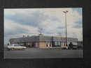 Family Heritage Restaurant, Franconia, PA postcard