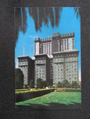 Hotel St. Francis, San Francisco, CA, postcard