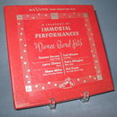 45 RPM Boxed Set : A Treasury of Immortal Performances