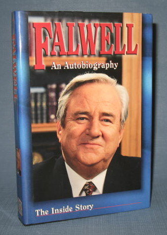 Falwell : An Autobiography