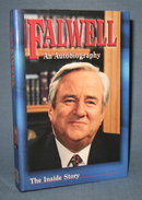 Falwell : An Autobiography