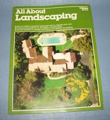 Ortho Books : All About Landscaping
