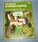 Ortho Books : All About Landscaping