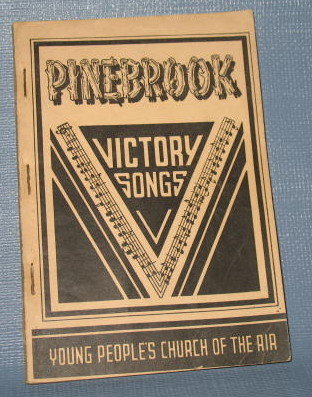 Pinebrook Victory Songs