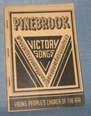 Pinebrook Victory Songs