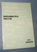 Diagrammatical Analysis by Lee L. Kantenwein