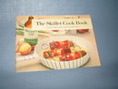 The Skillet Cook Book from Wesson Oil