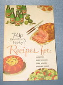 7-Up Goes to a Party