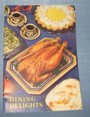 Dining Delights from the R. T. French Co.